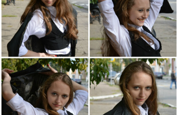 Калоши Счастья