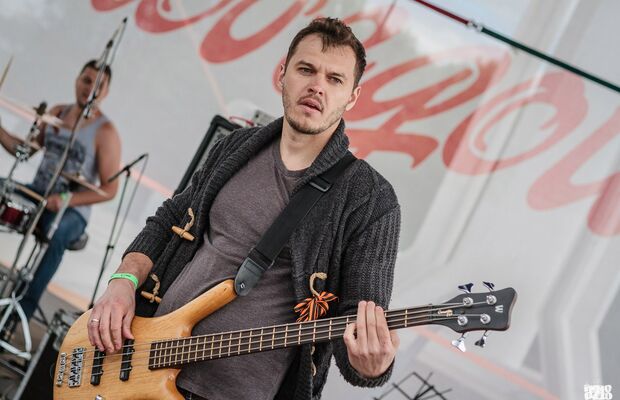 Наш Километр