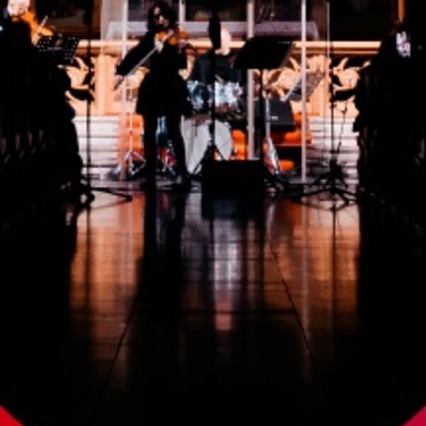 «Симфонические рок–хиты. Led Zeppelin, The Rolling Stones, Scorpions, Metallica, Nirvana»