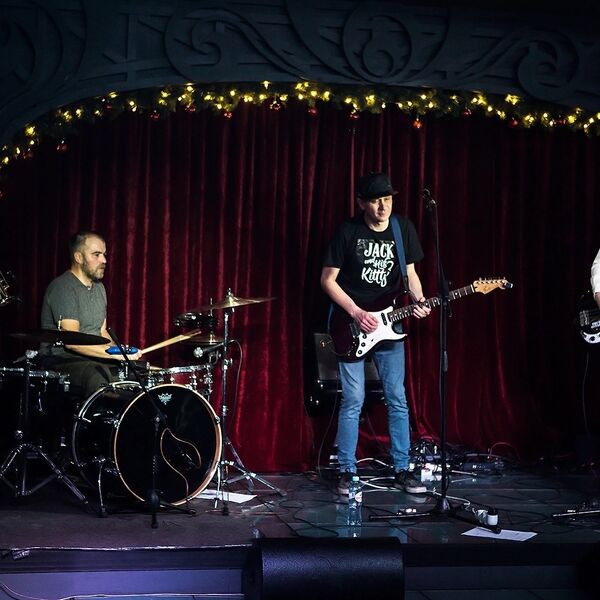 Молока стакан