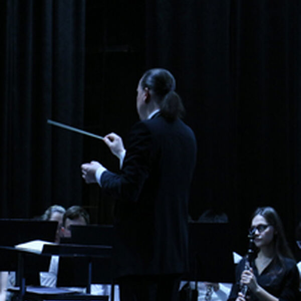 Музыка Великой Победы