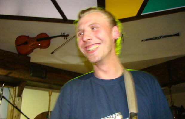 Гастроли в город-герой Сургут (июль 2009)