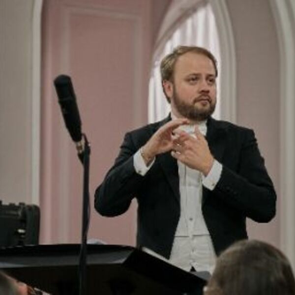 Атмосфера. Джаз