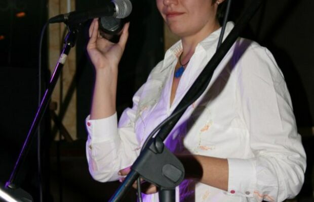 11.10.2012 арт-кафе "Неизвестный Петровский" г.Днепропетровск