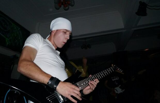 Фестиваль РЫБКА. Карелия