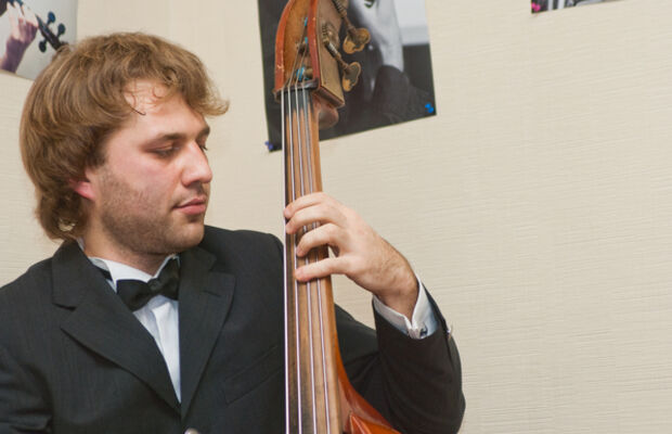 MORJ. Квартирник.