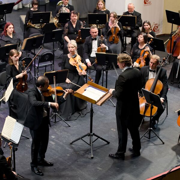 РАСО. Бетховен +