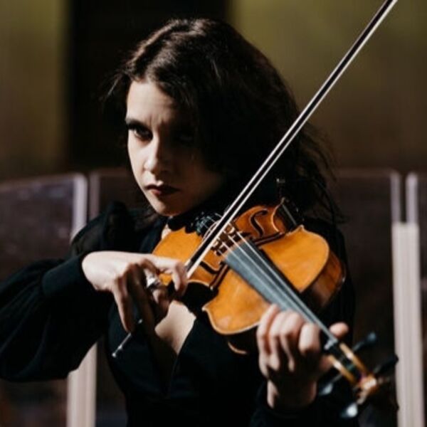 Концерт при свечах «От Эйнауди до Scorpions»