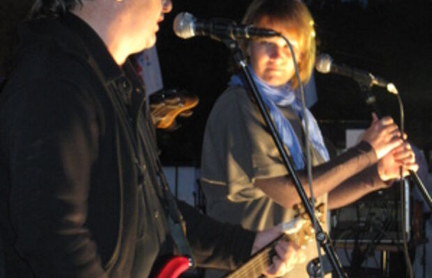 Оскольская Осень. новолетний фестиваль