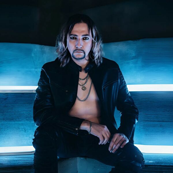 Александр Кэп