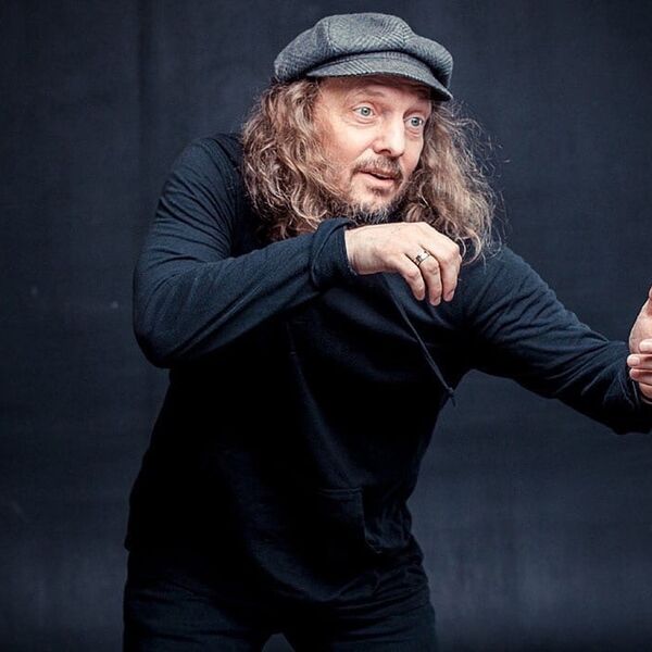 Михаил Башаков & Борис Плотников