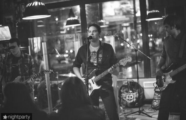 Fest "ЗаБЕЙ Гвозди"