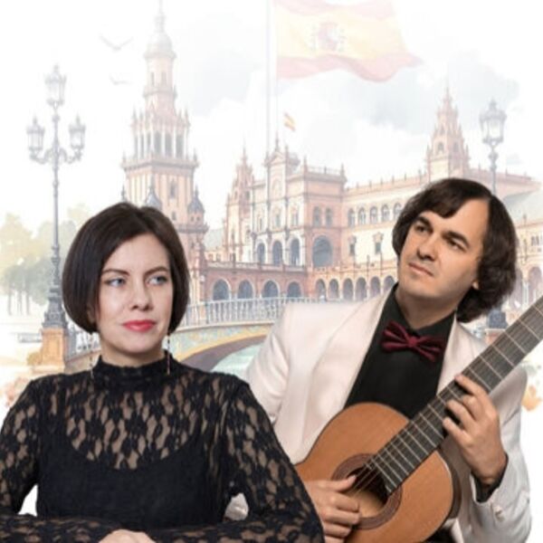 Испанский час