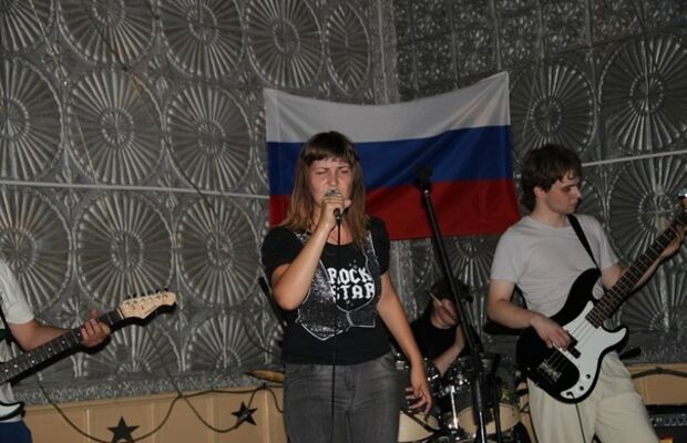 ,,Жара,, г.Рудня