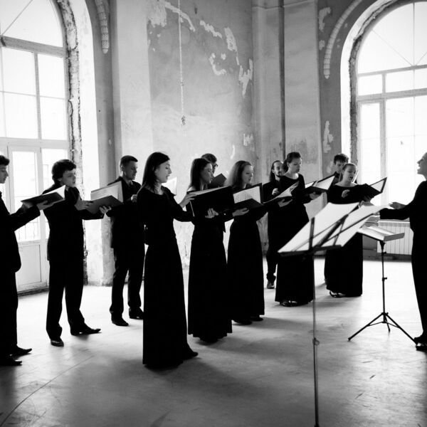 Festino. Александра Макарова