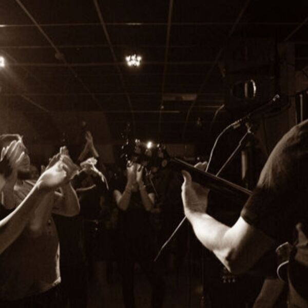 Предлог»: «Трибьют группы «Кино