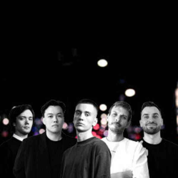 Ночной стендап