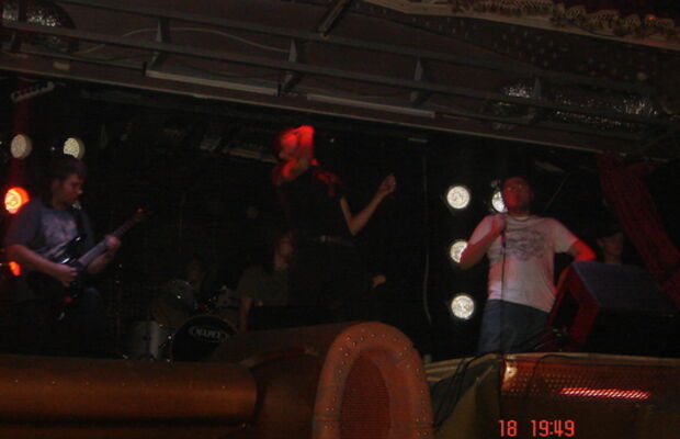 Фото с концертов