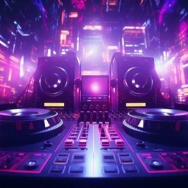 Музыкальное Лото Драйв