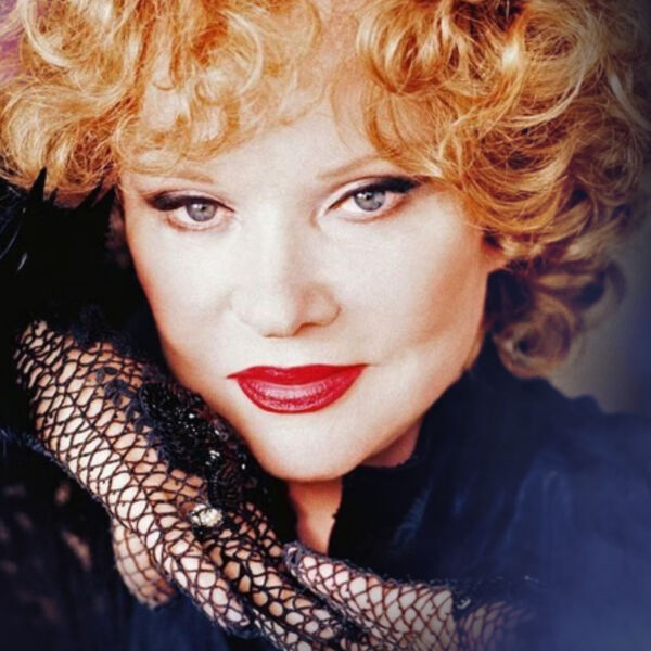 Людмила Гурченко. Концерт к 90-летию легендарной актрисы