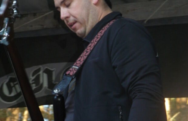 Закрытие мото сезона "Черноземье 2010"