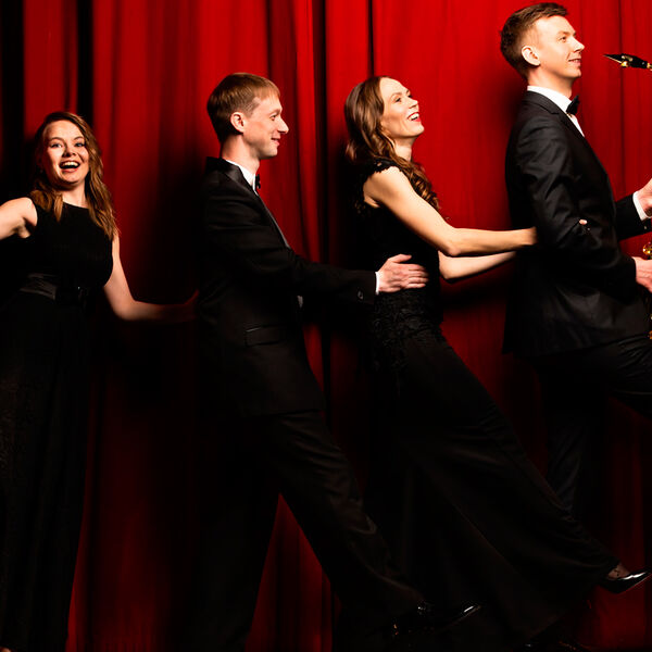 Сквозь пространство и время