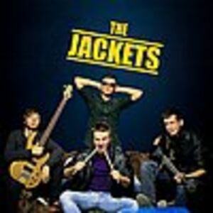 The Jacketz