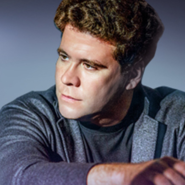 Денис Мацуев. "И классика, и джаз"