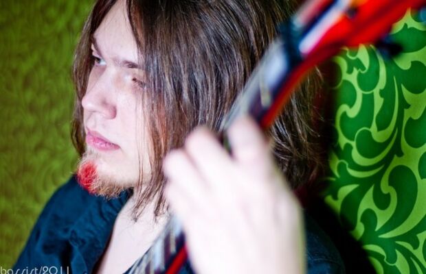 Serge Tabachnikov - nobody.one