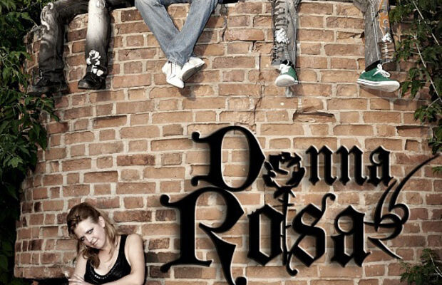 Donna Rosa