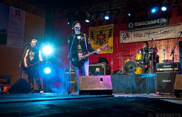 13.06.2011 - ГОБЛИН ШОУ