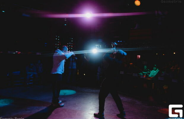 P.W&DEE - cash battle № 7  2016(Финал)