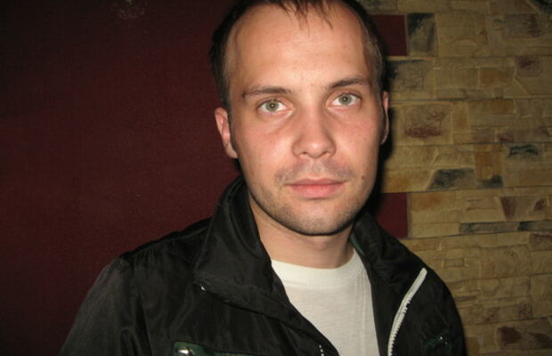 Dj Carret@T&T Techno Love Party 09.10.2010