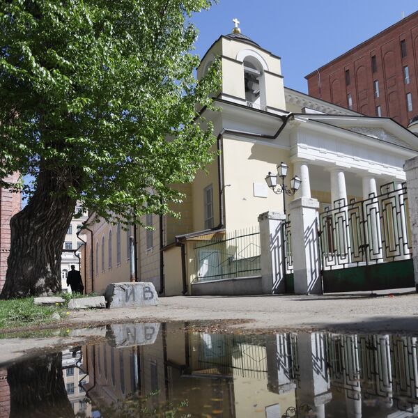 Музыкальные сады Британии. Орган и клавесин