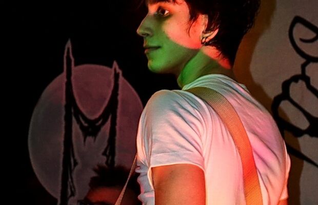 Рока-панк проект КукишЪ