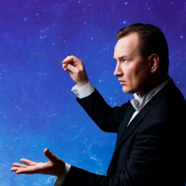 Cinema Medley: Интерстеллар