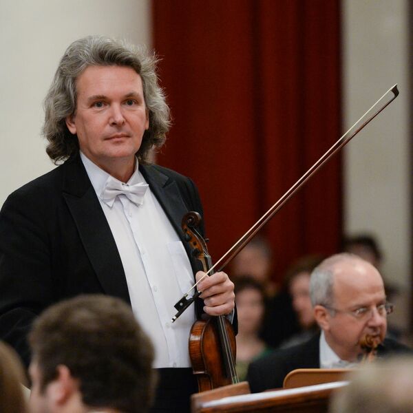 Лев Клычков и Максим Панков