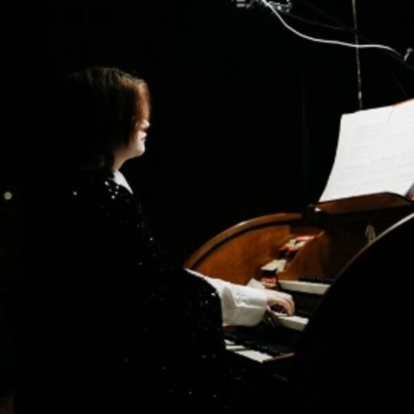 Концерт при свечах «От Вивальди до Scorpions»