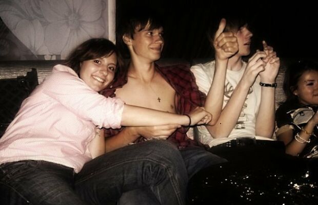 Что-то с концертов