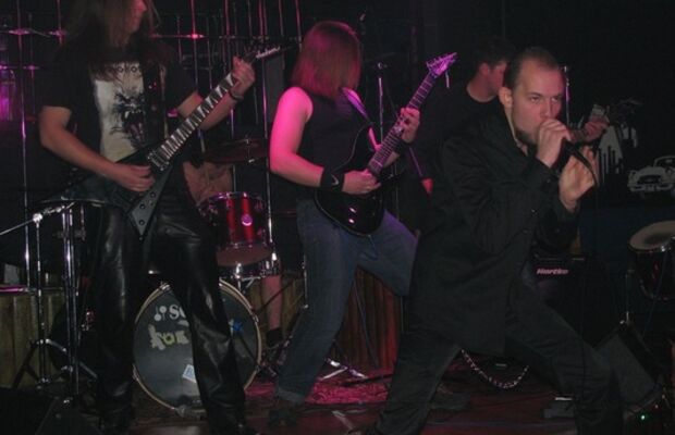 rock-metal fest "металлоискатель"