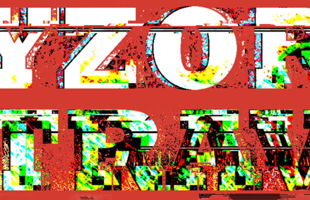 Узор Трав | Yzor Trav