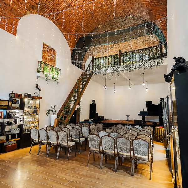 Квартет «Кругосвет-бэнд». Весне — дорогу