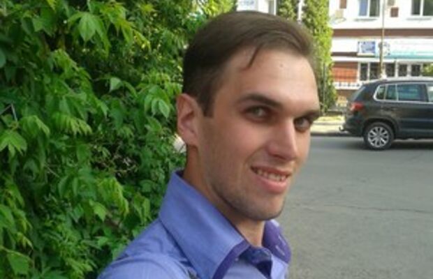 АЛЕКСАНДР ПОДЗОРОВ