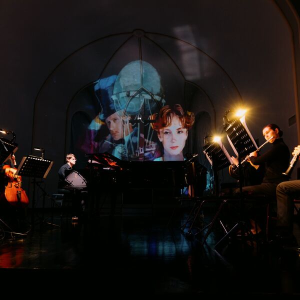 Музыка из советского кино