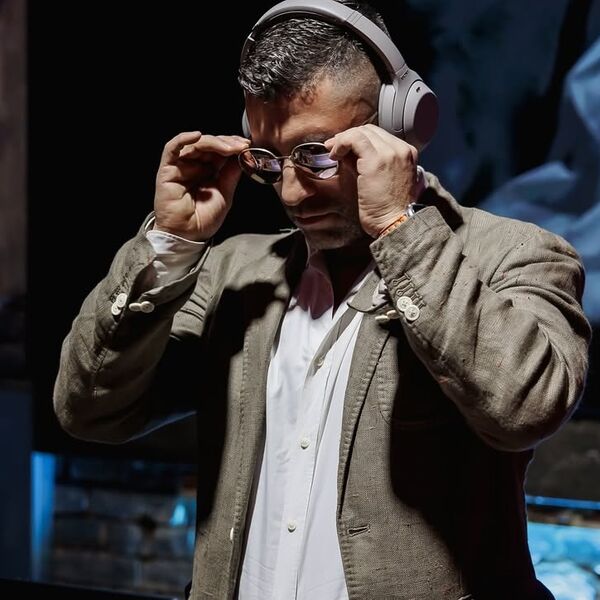 Chill вечеринка с Артёмом Дмитриевым