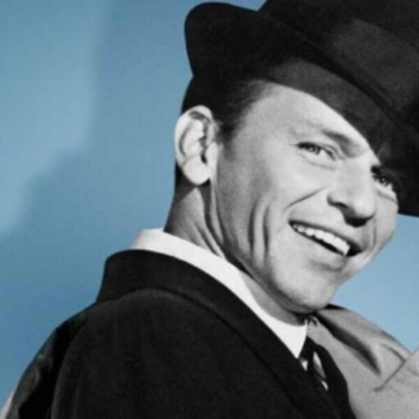 Концерт Юрия Рябова и джаз трио «Фрэнк Синатра и не только...»