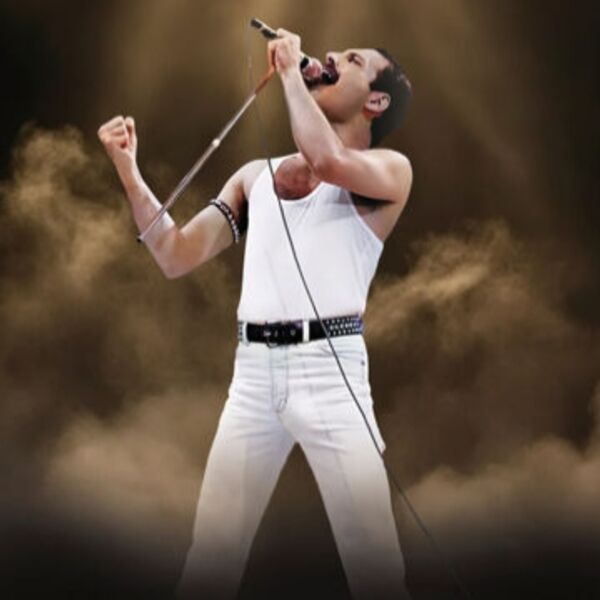 Концерт при свечах и звездах «Queen Symphony»