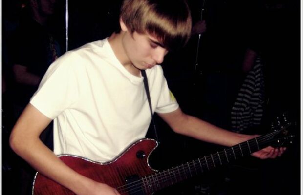  Big Whites' Remorse - concert foto