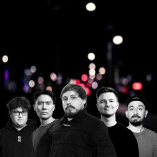 Ночной Стендап