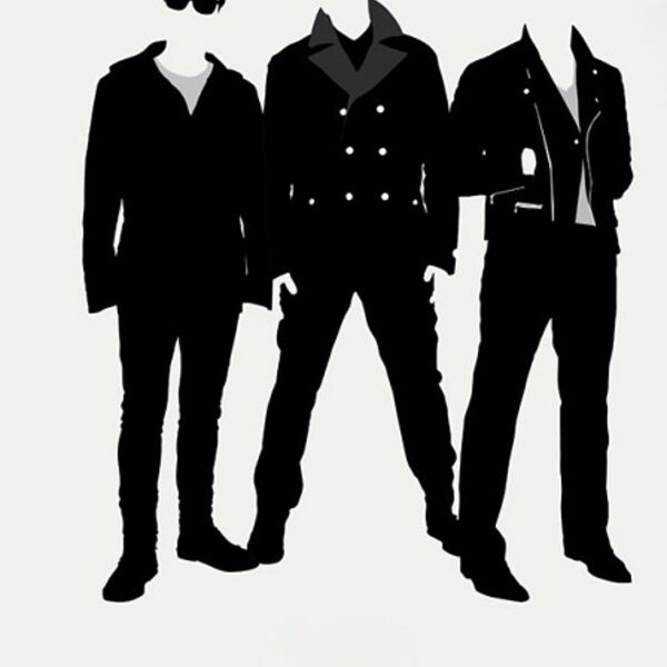 Депеш Мод трибьют